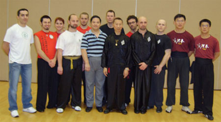 2006 Hong Kong Seminar