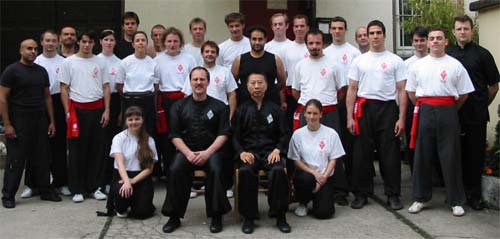 Seminars in Karlsruhe, Germany